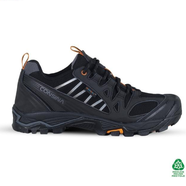 Antarestar Store - Sepatu Gunung Hiking Shoes Trail Running Outdoor Trekking