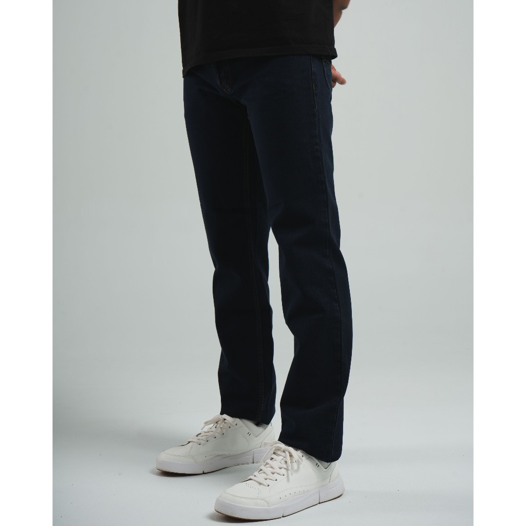 camel active Men's Denim Long Pants Jeans