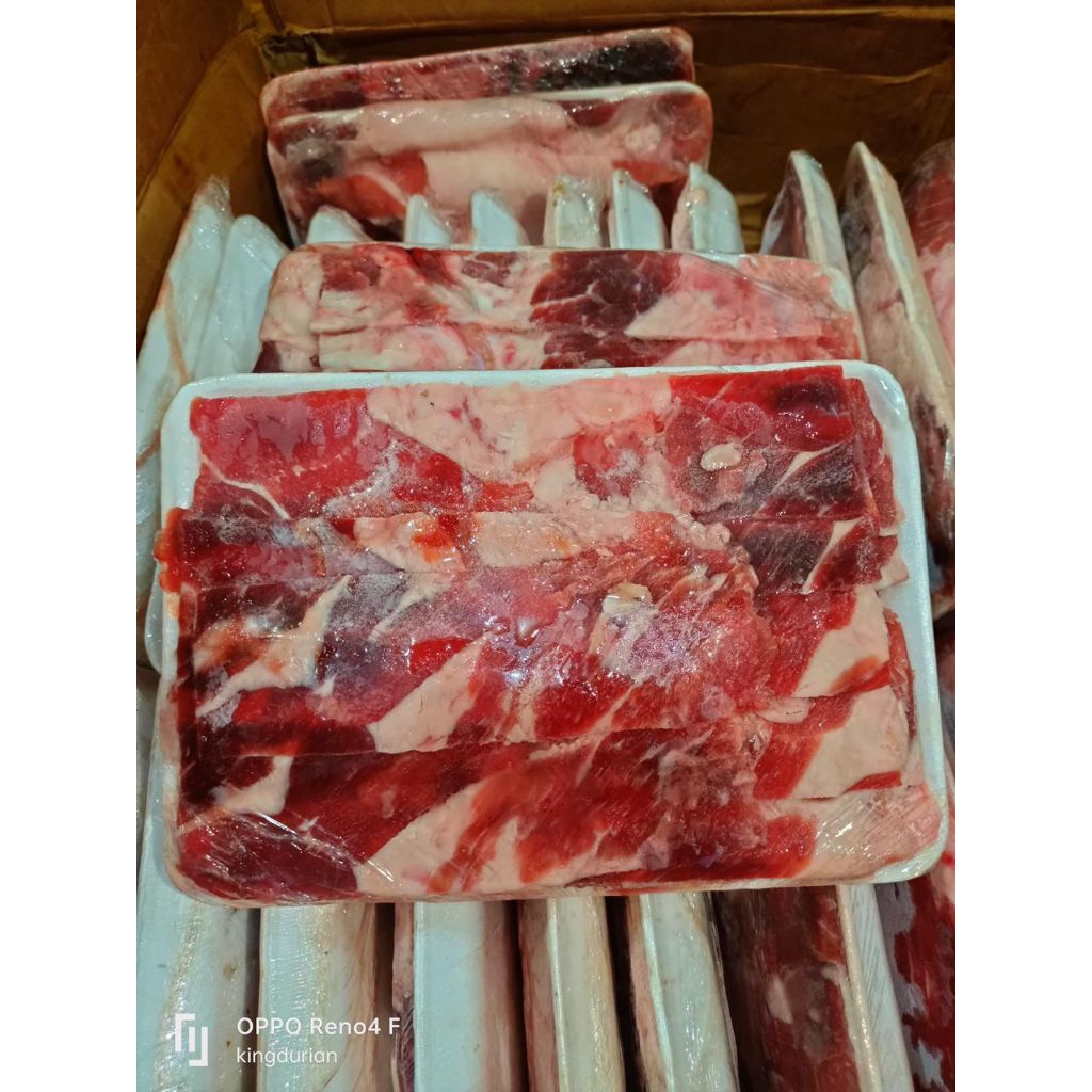 

Slice Lemak Yoshinoya