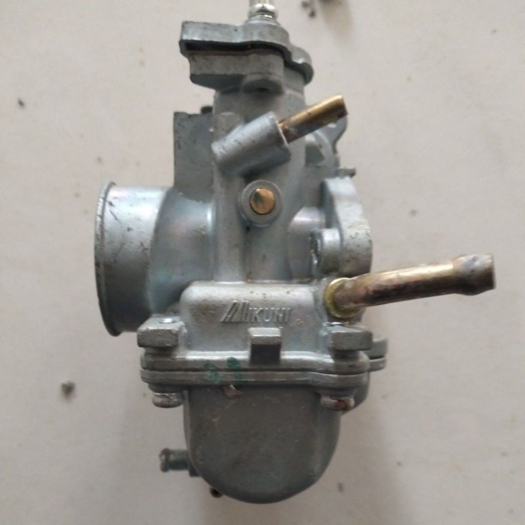 KARBURATOR YAMAHA JUPITER Z /ORI BARU.