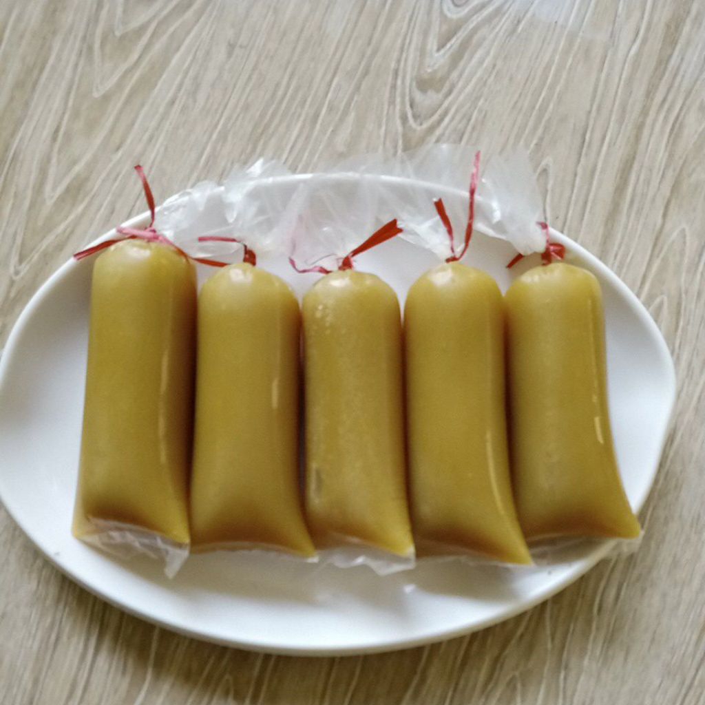 

SIWIL MAKANAN KHAS MADURA 5PCS Rp. 5000 , 10PCS.Rp.10.000 Di Setiap Cek out Free Bumbu 1 Petis Madura Asli