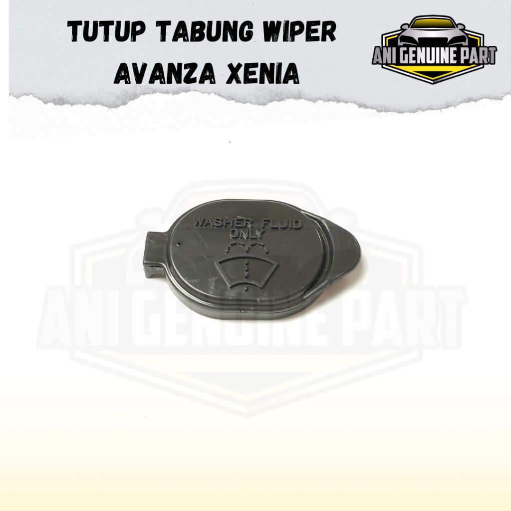 Tutup Tabung Wiper Avanza Xenia 2016-2020 Original