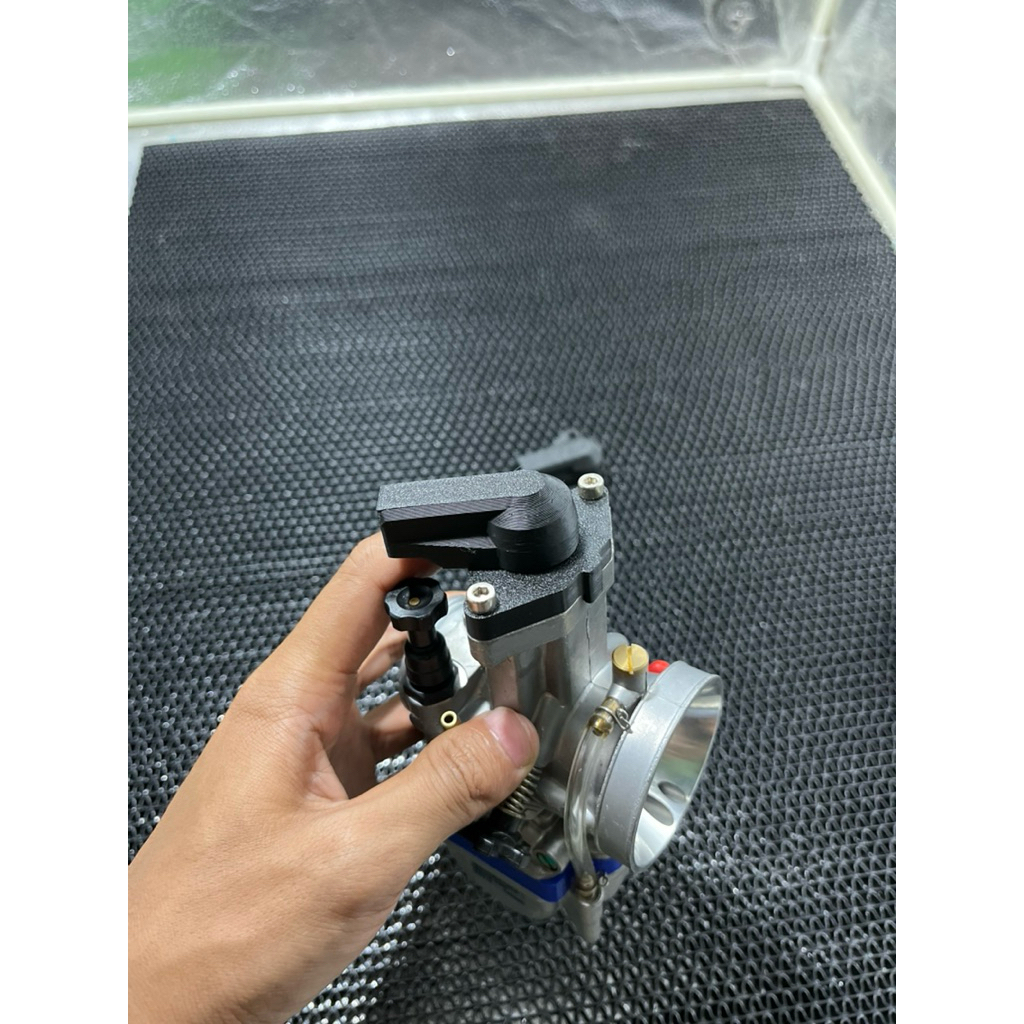 snake head karbu PWK 28/30/32/34