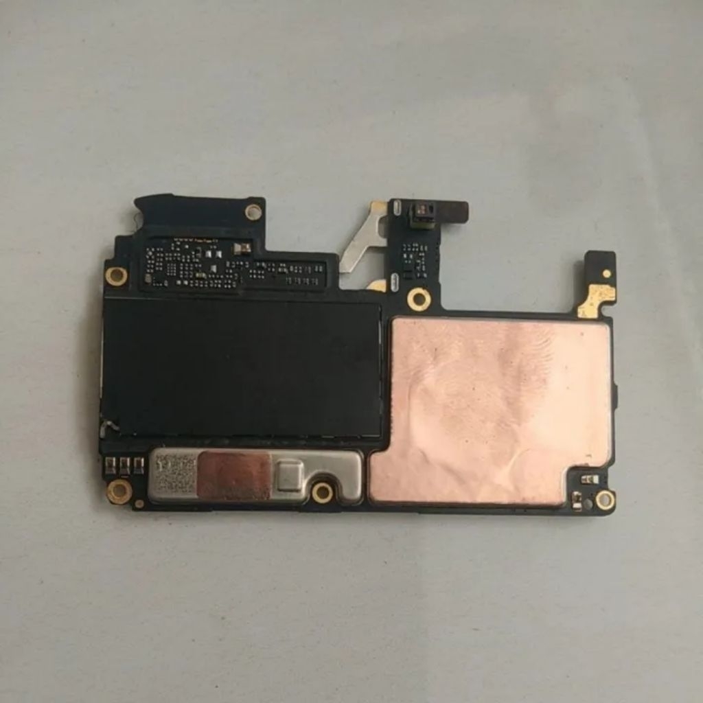 Mesin Hp Realme 2 Normal