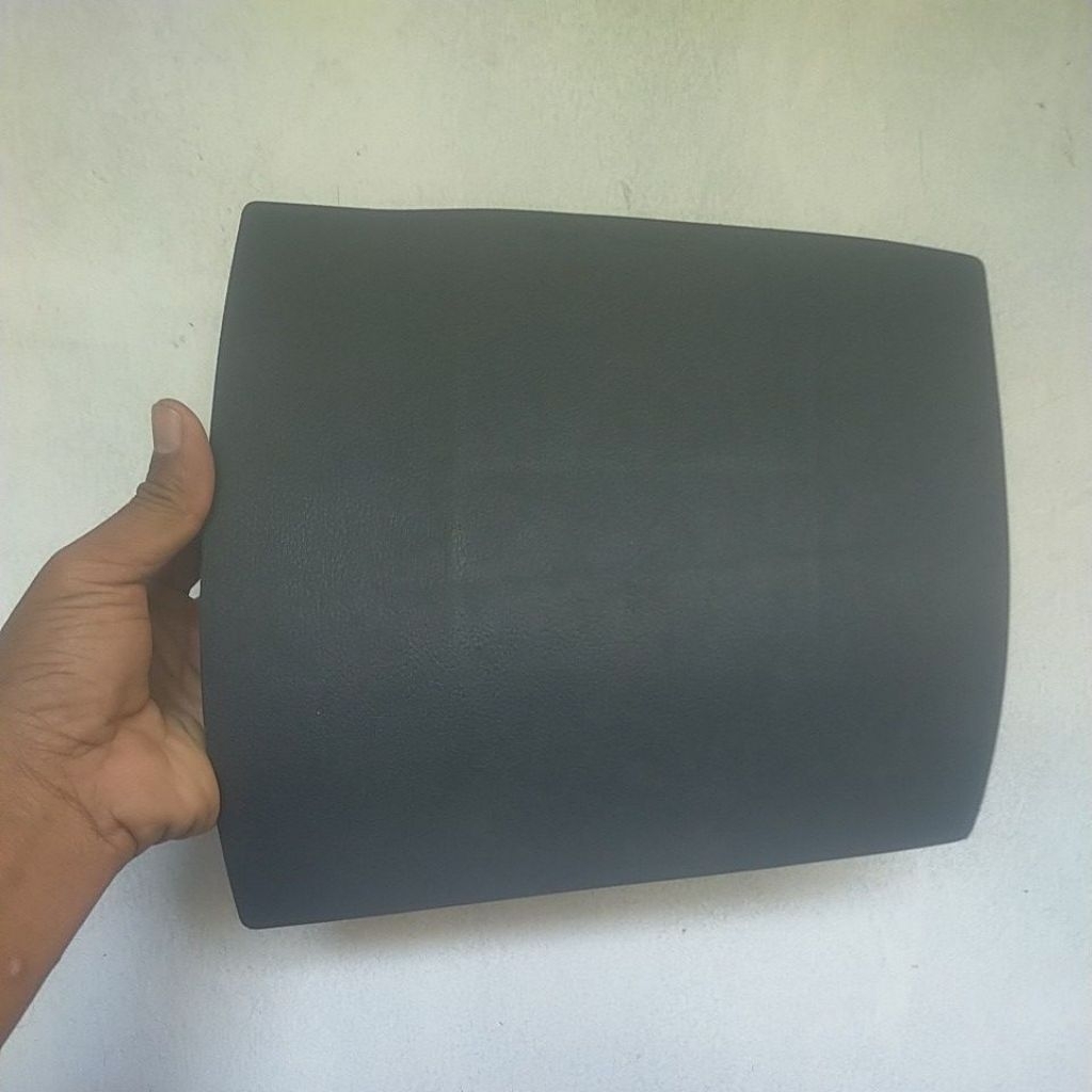 srs airbag penumpang toyota rush part numb bz250