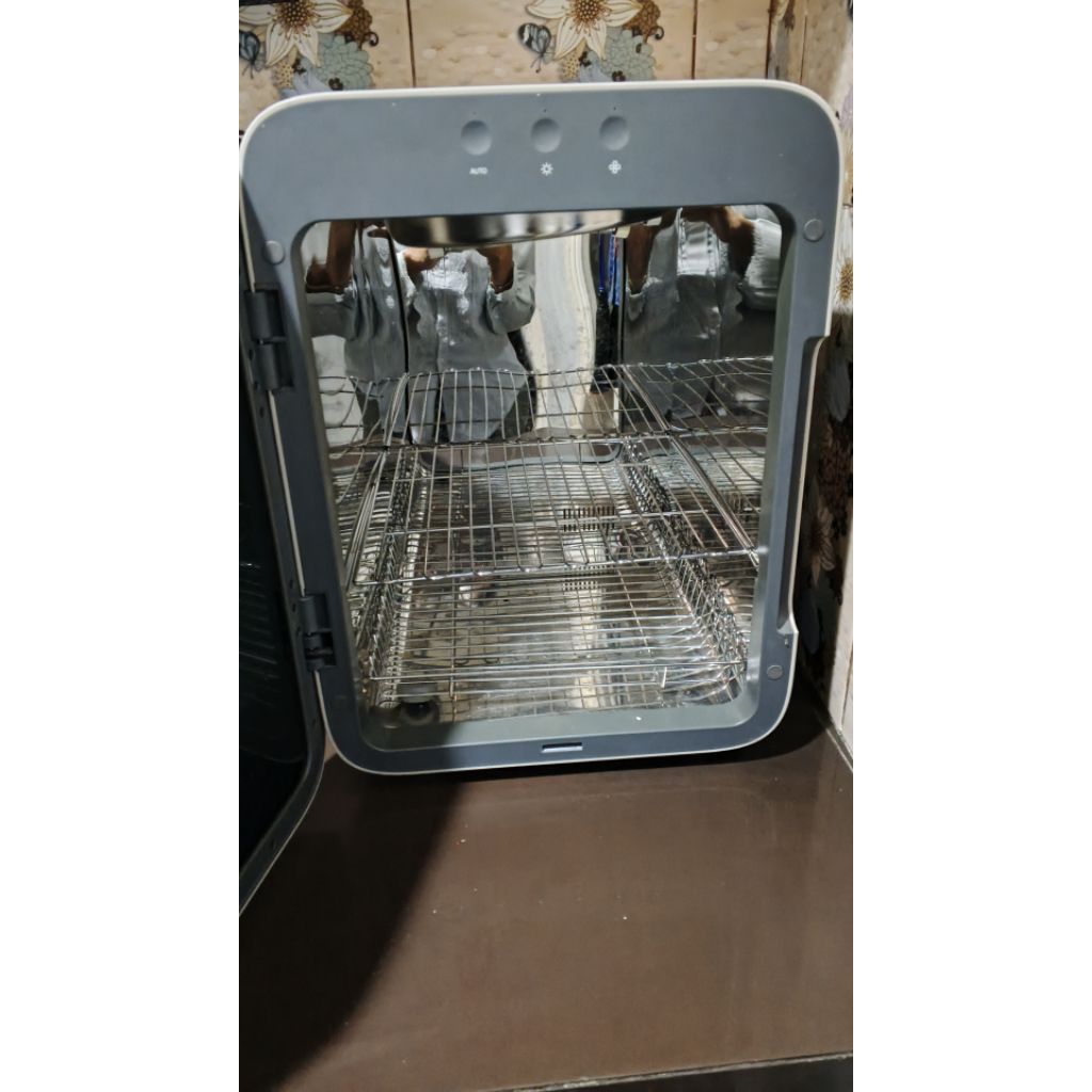 PRELOVED upang plus+ 9Led series UV sterilizer 99,99%