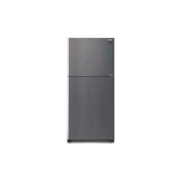 <KSE> Sharp Big Refrigerator Grand Vetro II 510L SJ-IG762PM-SL/550L SJ-IG862PM-SL/600L SJ-IG962PM-SL