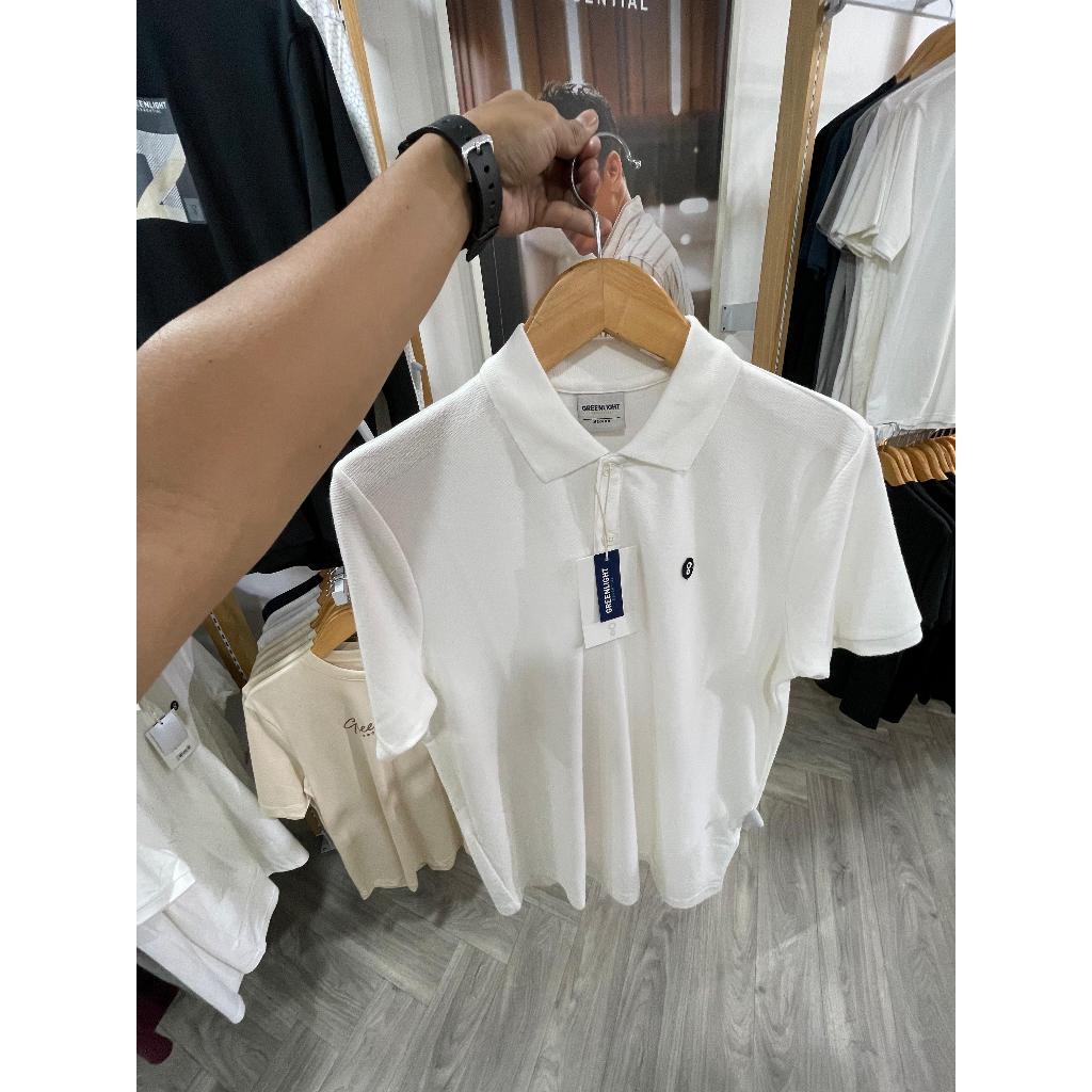 Kaos Polo Greenlight Original Terbaru