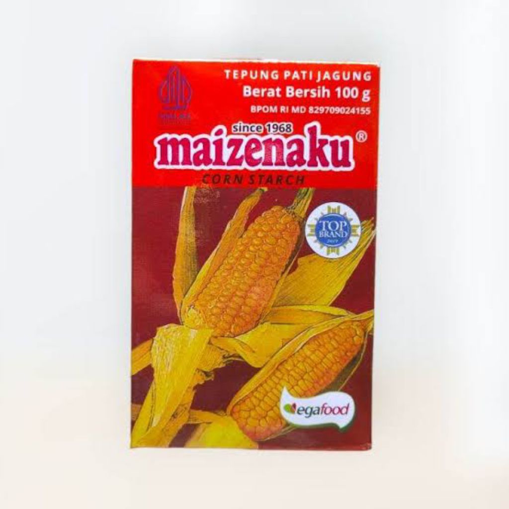 

tepung maizena 100gram