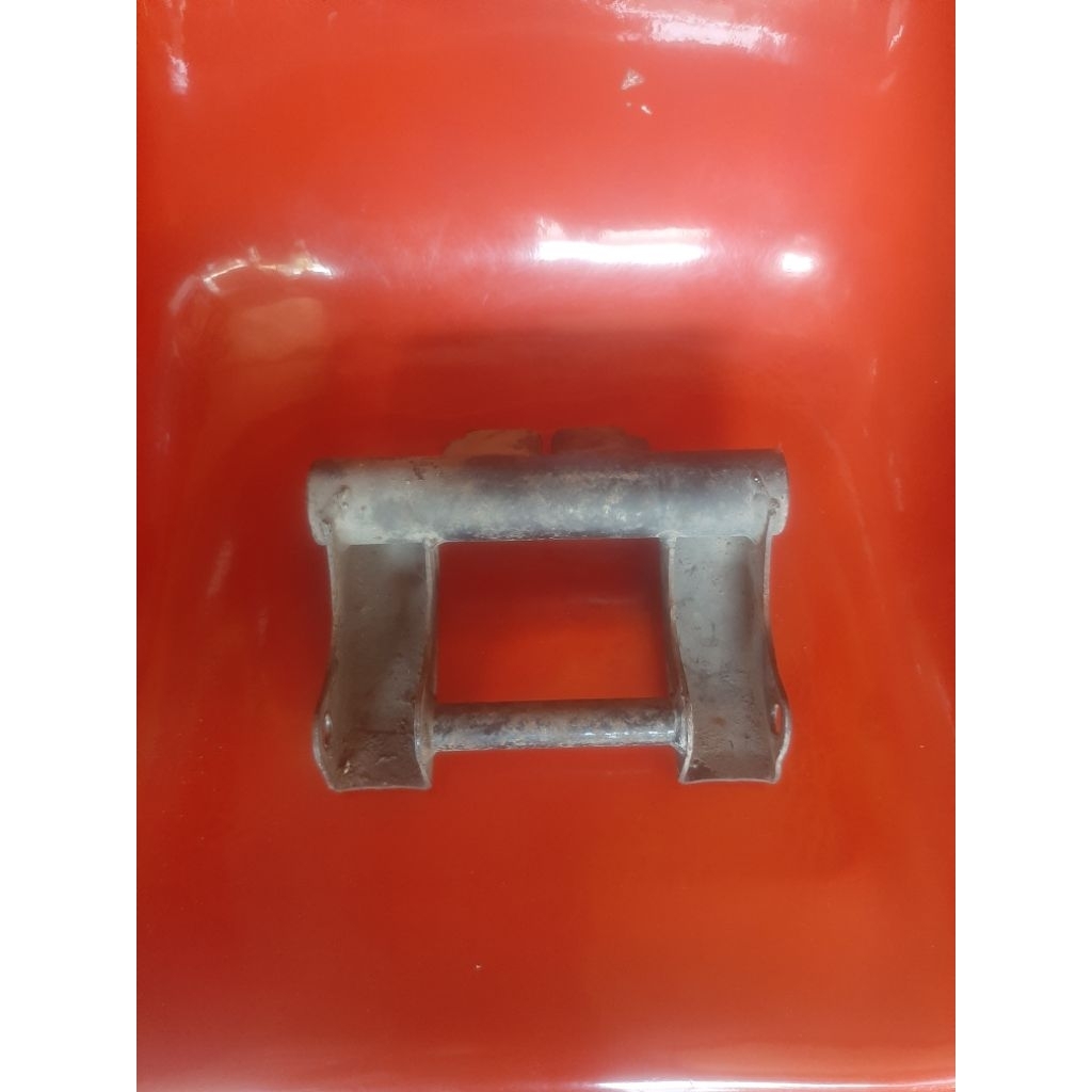 Custom Mounting Suzuki Matic 125 spin skywave hayate skydrive