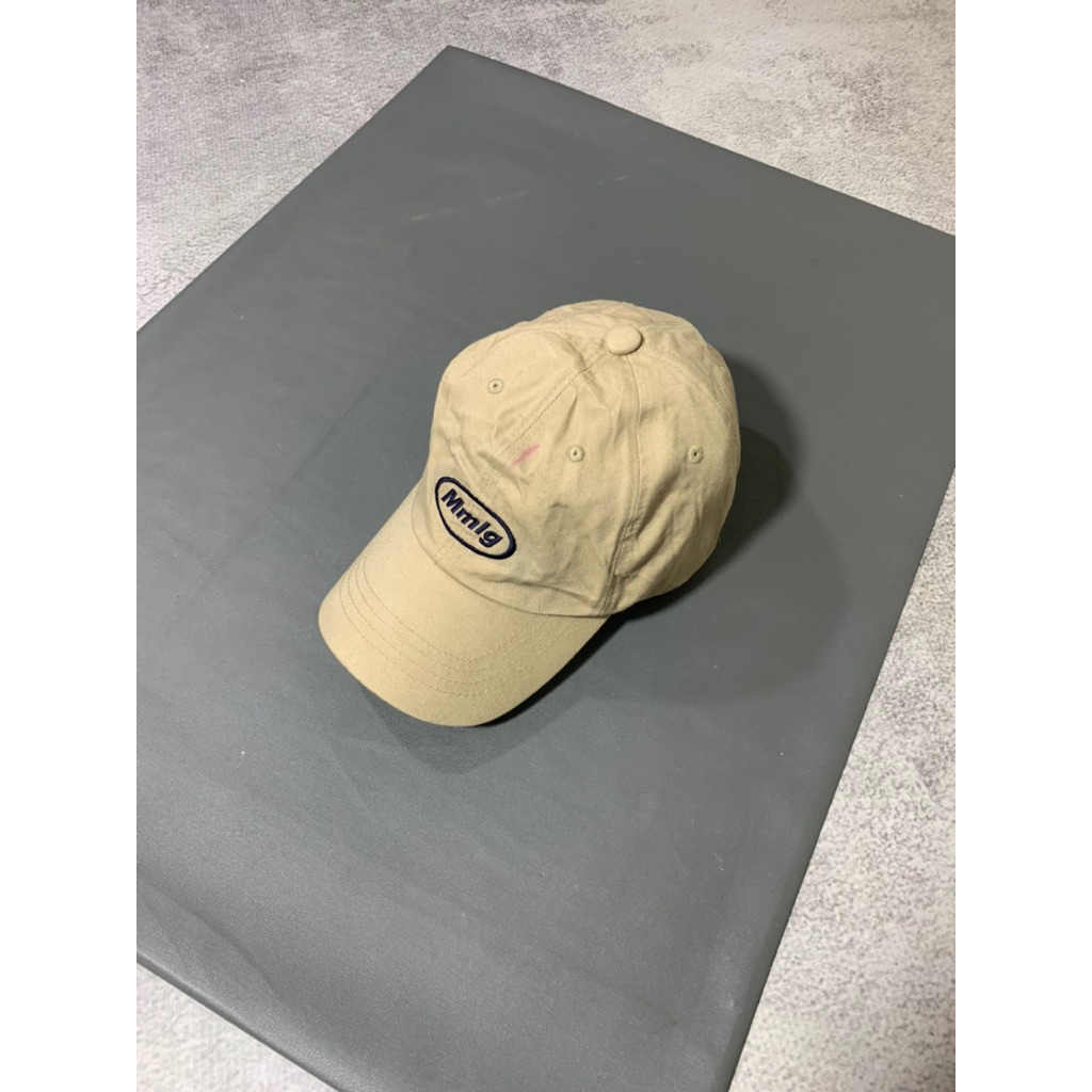 MMLG CAPS ORIGINAL