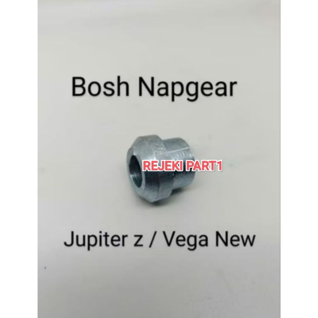BOSH NAPGEAR JUPITER Z / VEGA R NEW NAP GEAR BOS NAPGEAR NAP GEAR NAPGIR NAP GIR