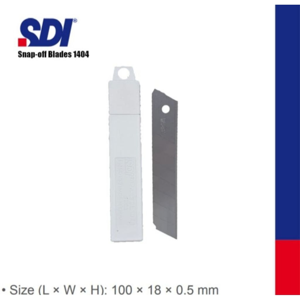 

ISI CUTTER SDI L150 ORIGINAL