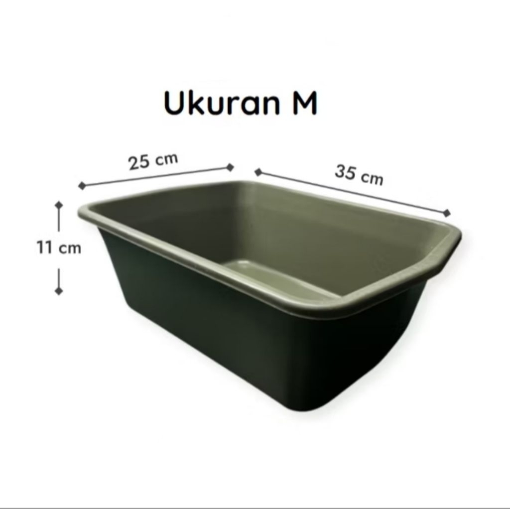 litter box tempat pup kucing box litter