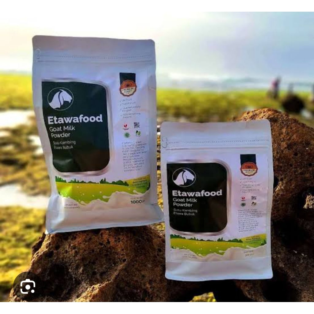 

Etawafood susu kambing bubuk