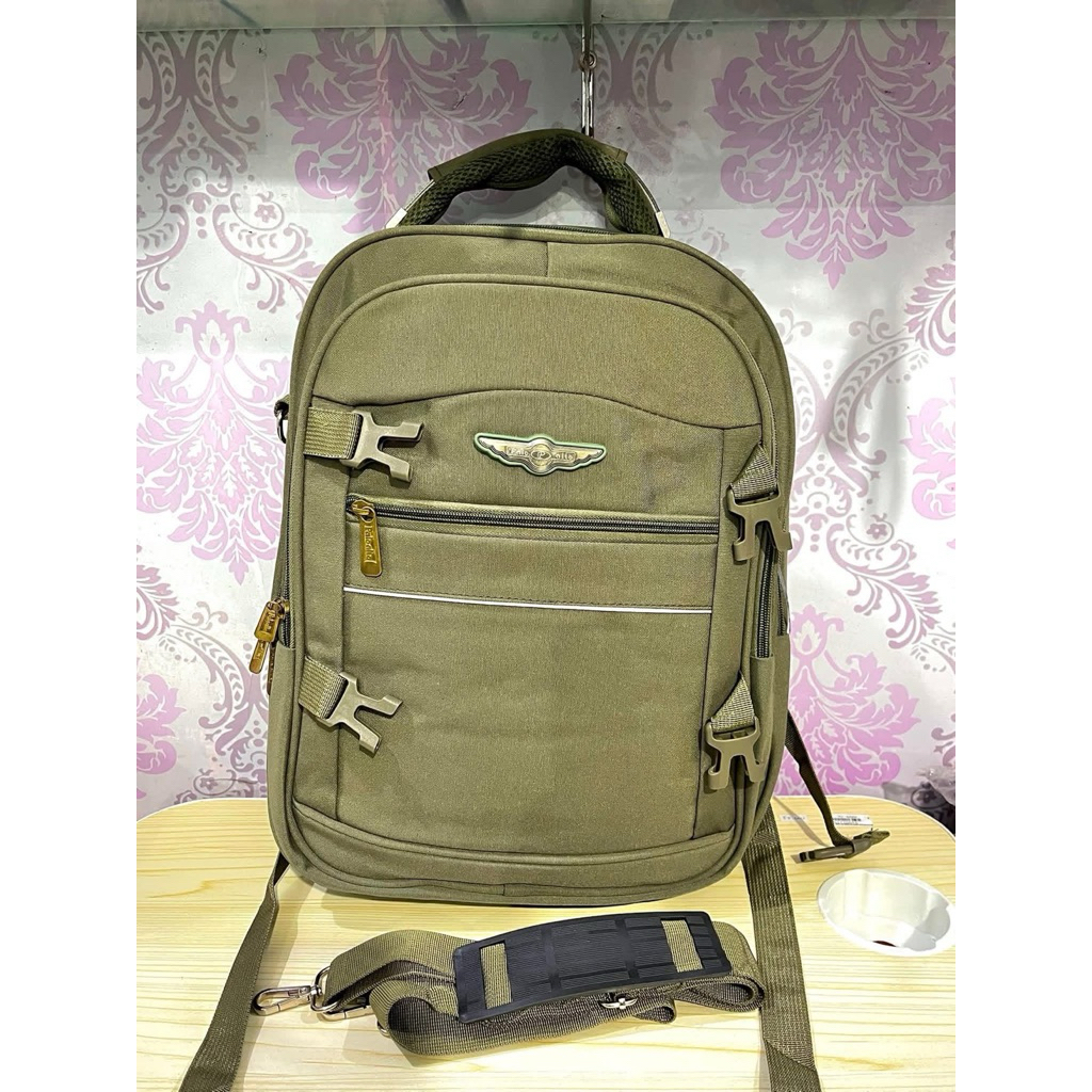 Tas Ransel Palo Alto By Alto Original
