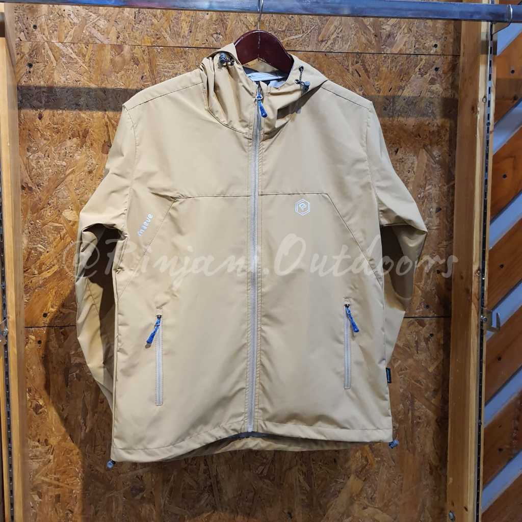 JAKET MAEV SERIES WOMEN GORETEX 70363 FORESTER JAKET OUTDOOR JAKET RIDING