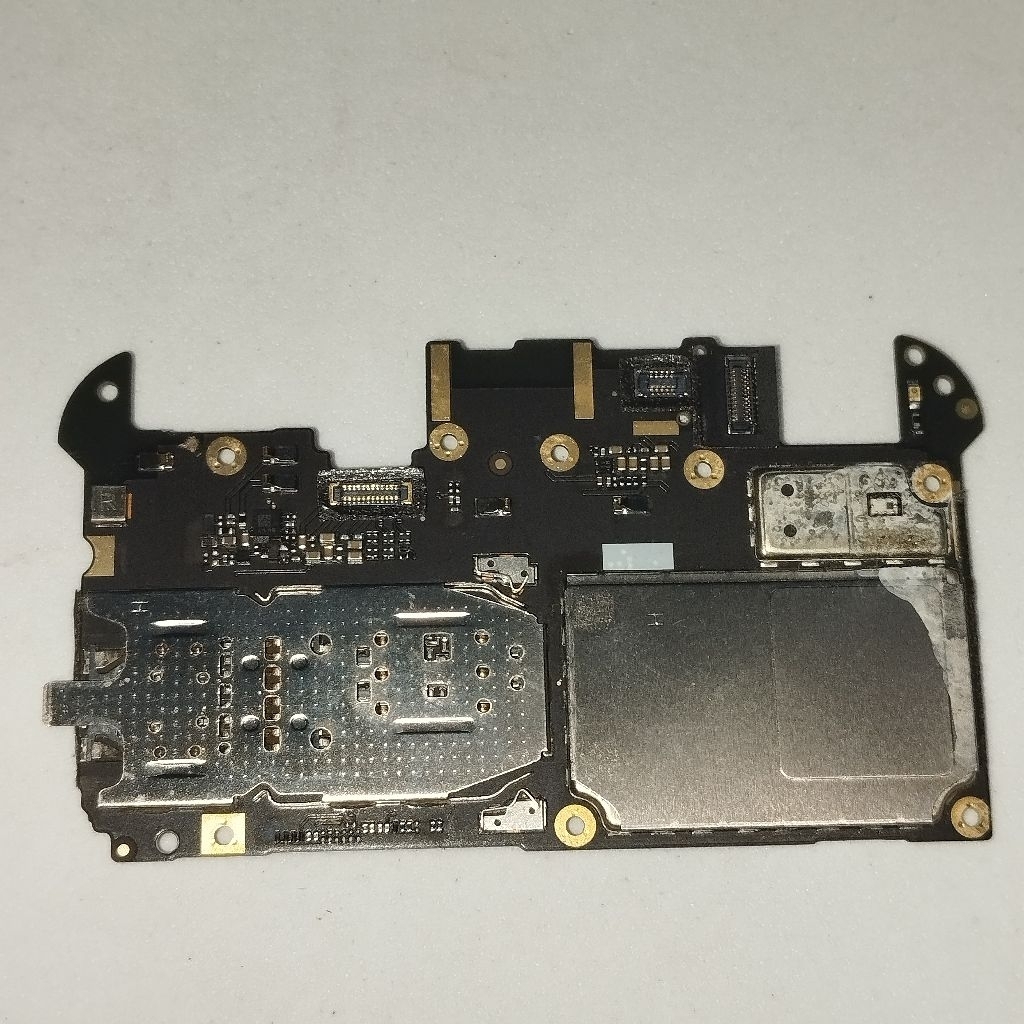 Mesin Vivo V5 Lite/1069 RAM 3/32 [Normal]