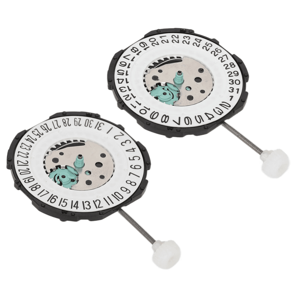 Mesin Jam Tangan SL28  SL 28 tanggal mesin jam tangan kaleng tanggal