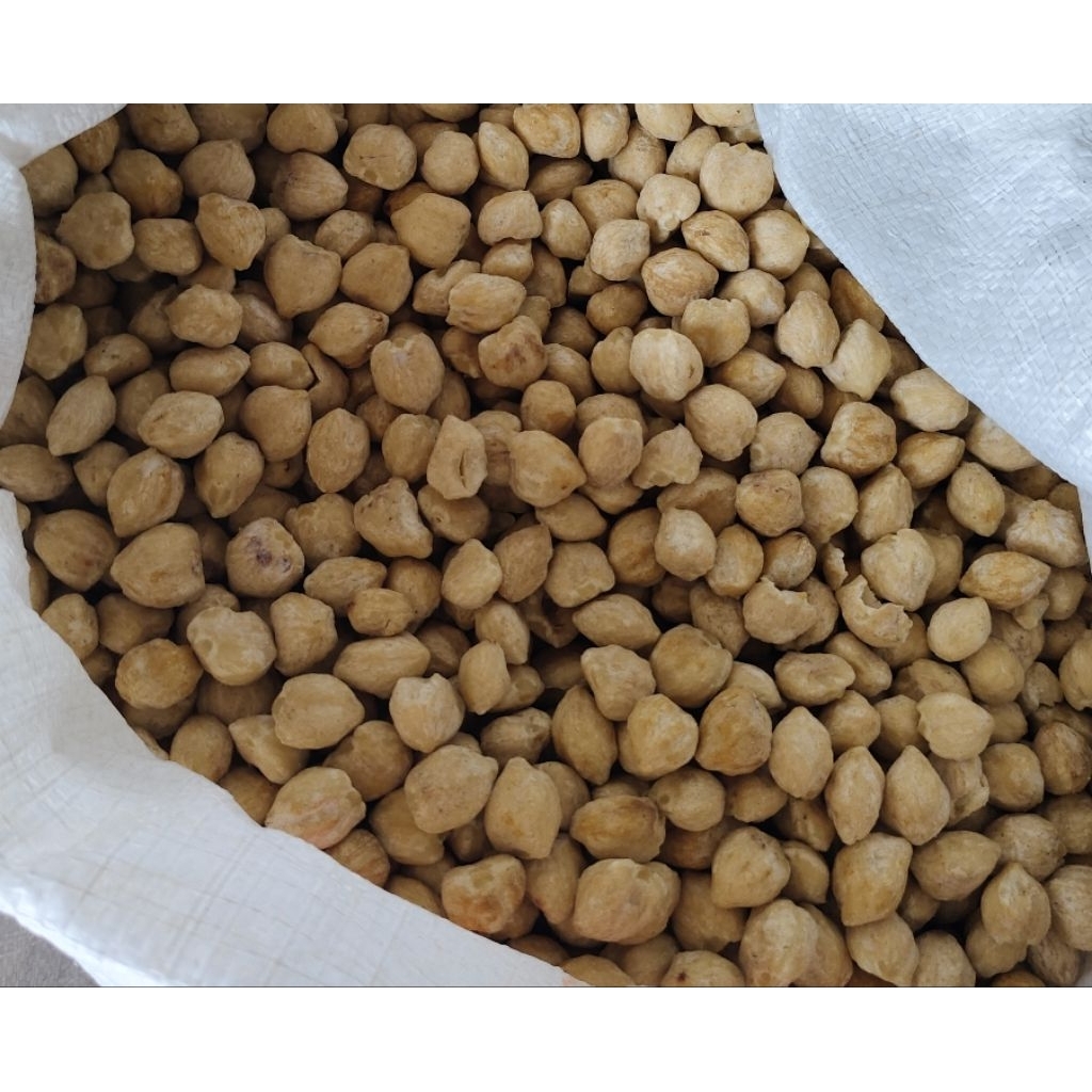 

OS, 1 KG KEMIRI BULAT