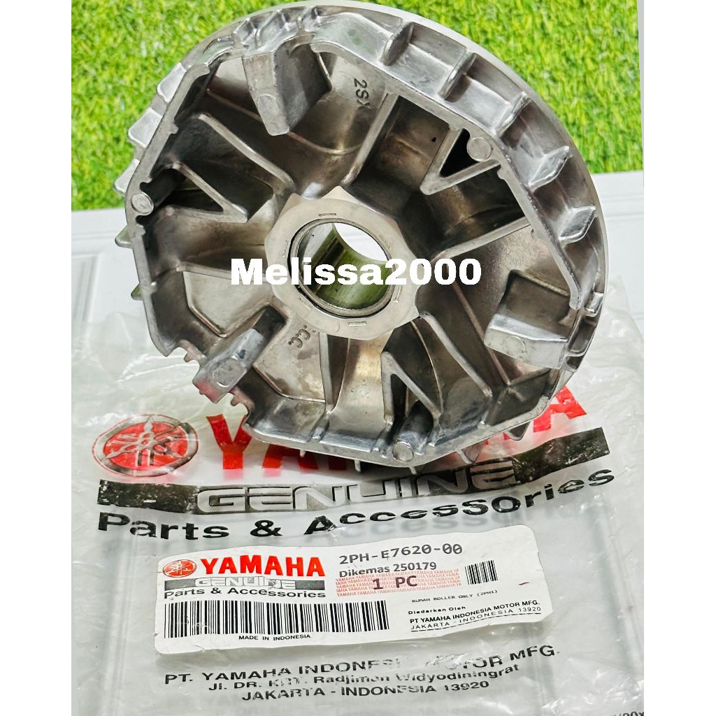 Rumah roller only ORI 2PH Mio m3 Mio soul GT 125 Fino 125 X-Ride 125 Mio s 125 Mio z 125 Mio 125 YGP