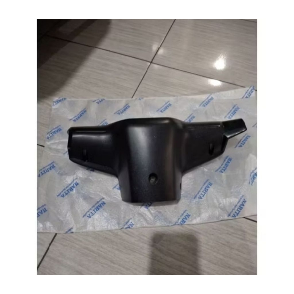 batok kepala belakang motor Honda Supra x lama Suprafit lama