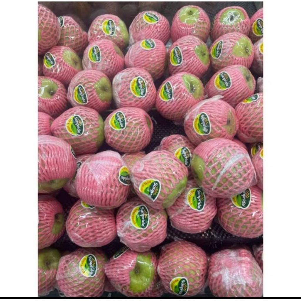 Jambu Kristal Sunpride 1kg