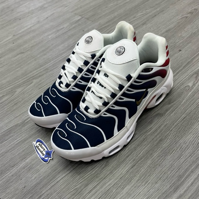 Sepatu A*rmax TN Plus x PSG