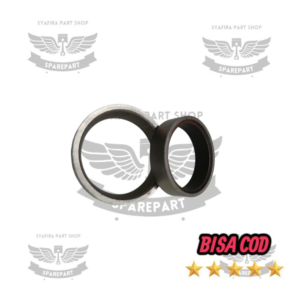 Seting klep /seat valve seating klep Mobil TOYOTA DAIHATSU SB6 S6B2 S6B3 original