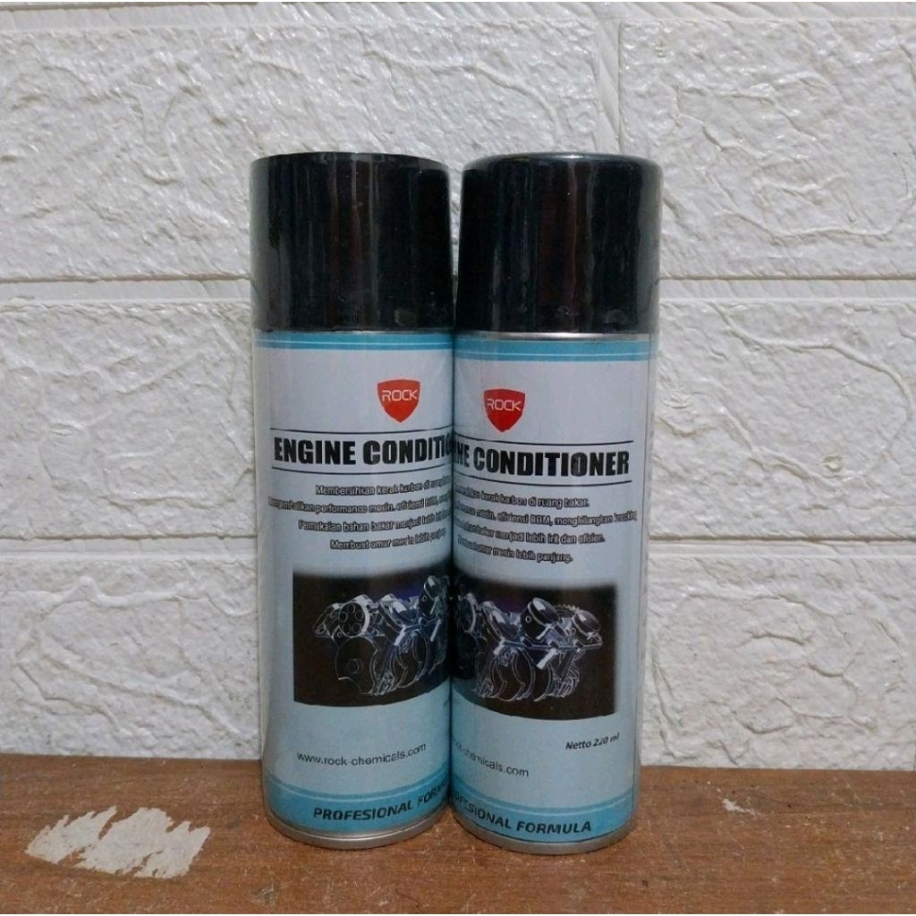 super engine conditioner rock-cairan pembersih kerak carbon mesin,ruang bakar,injection & thortle-is