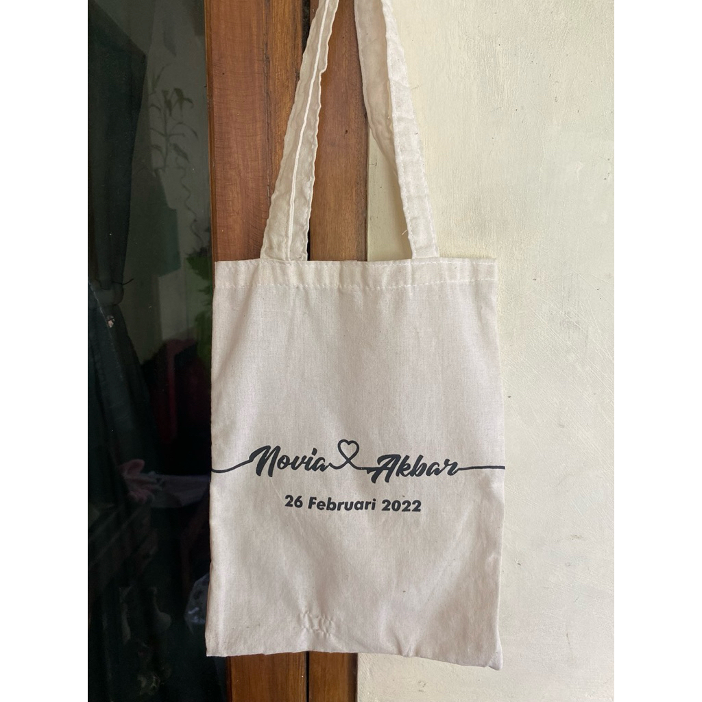 totebag blacu / tas blacu / souvenir tas blacu / souvenir totebag / sovenir totebag