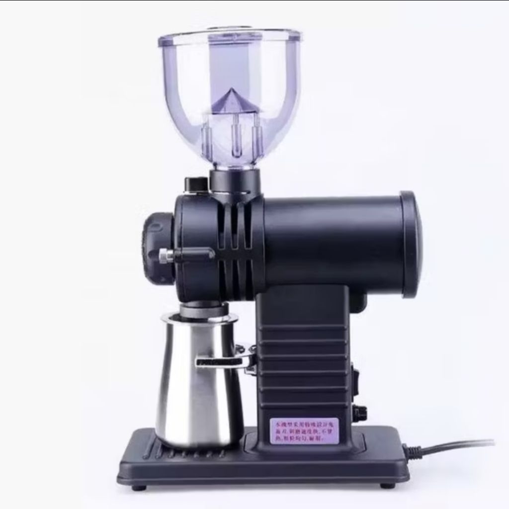 Grinder Elektrik N520