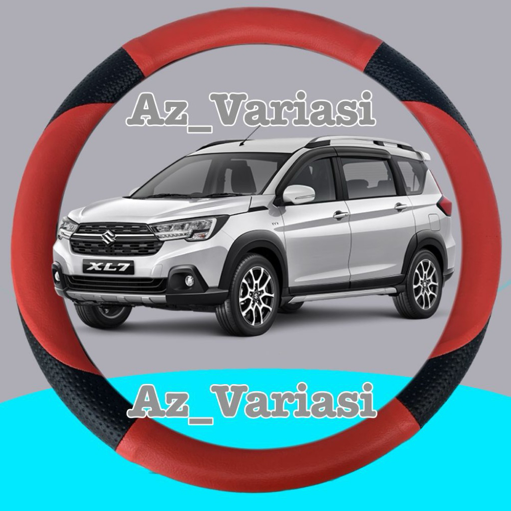Sarung Setir Cover Setir Bungkus Setir SUZUKI XL-7 Variasi Sabit Car