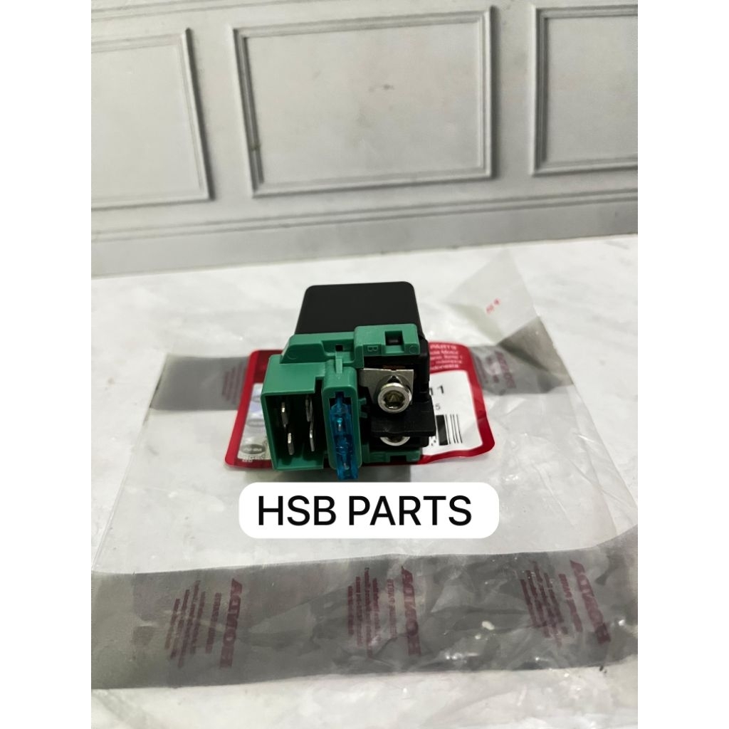 BENDIK STATER HONDA CB150 R CBR 150 R NEW