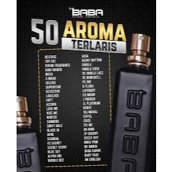 BABA Premium Parfum Original - Top Seller baba parfume | baba parfum | baba parfum official store | 