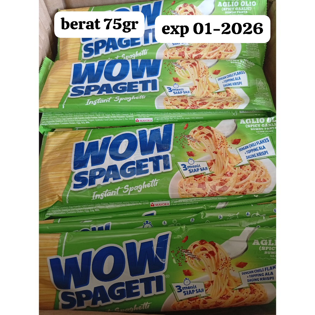 

wow spageti 75 gr exp 01-2026