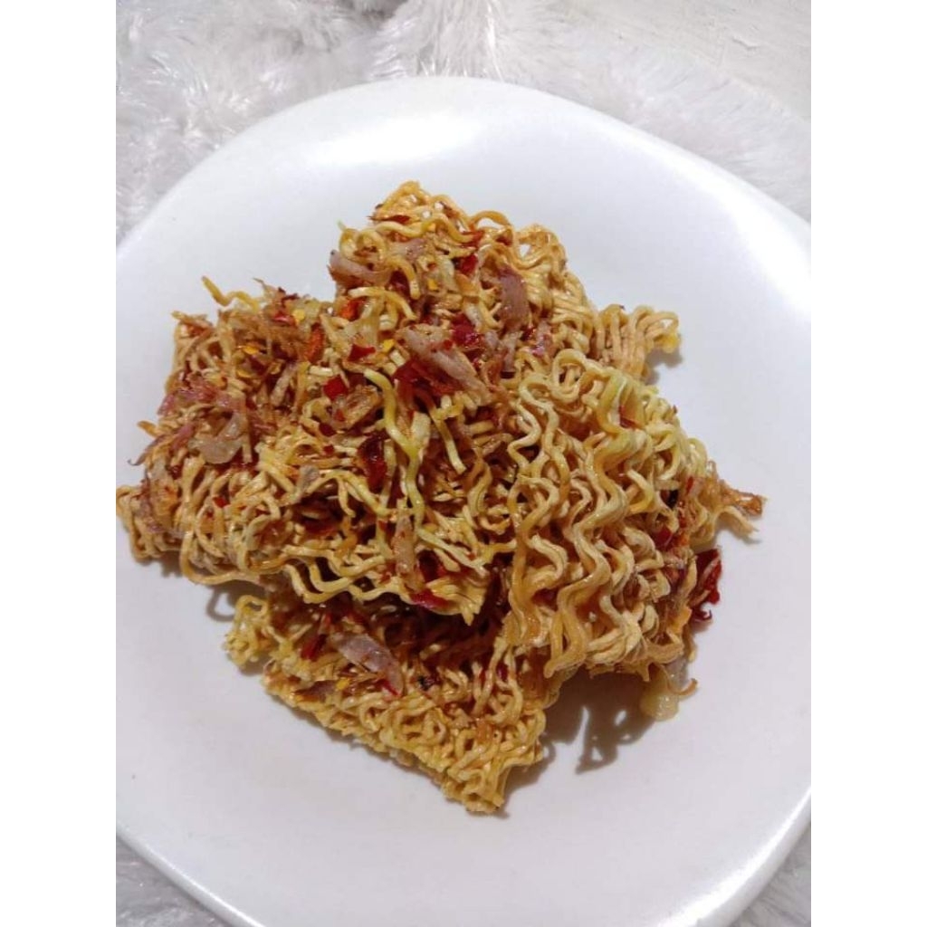 

MIEKRIUKKK/viral/PAKETMURAH/1packisi10/RASABAWANGGORENGORIE/bawanggorengpedas