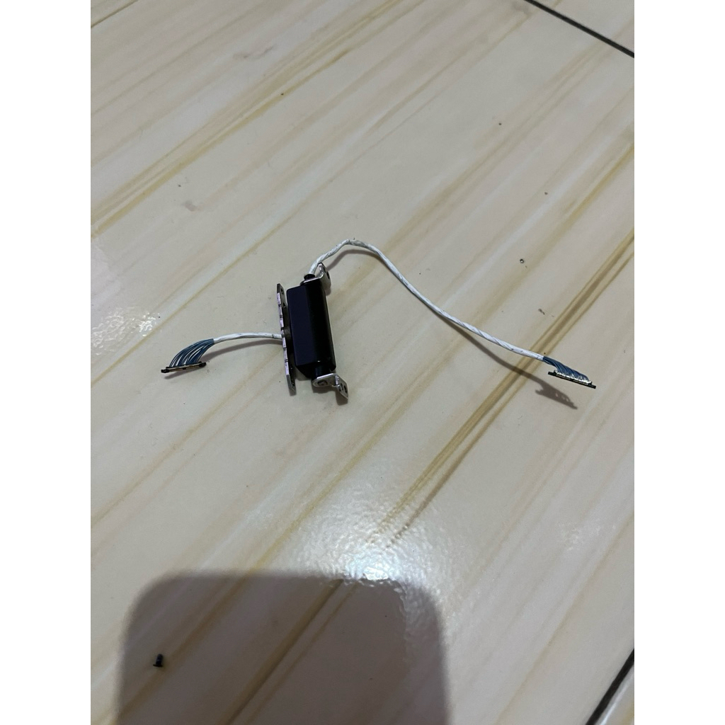 flexibel lcd canon 650D 700D