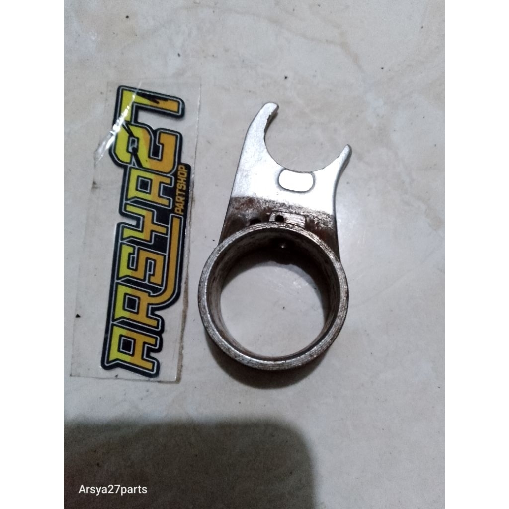CAPIT UDANG GRAND SUPRA WIN FIT OLD PRIMA REVO LAMA/FOGSHIFT OPERAN VERSNELENG GRAND SUPRA OLD STOK 