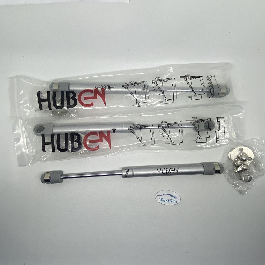 Hidrolik Jok Motor / Hidrolik Pintu (Huben)