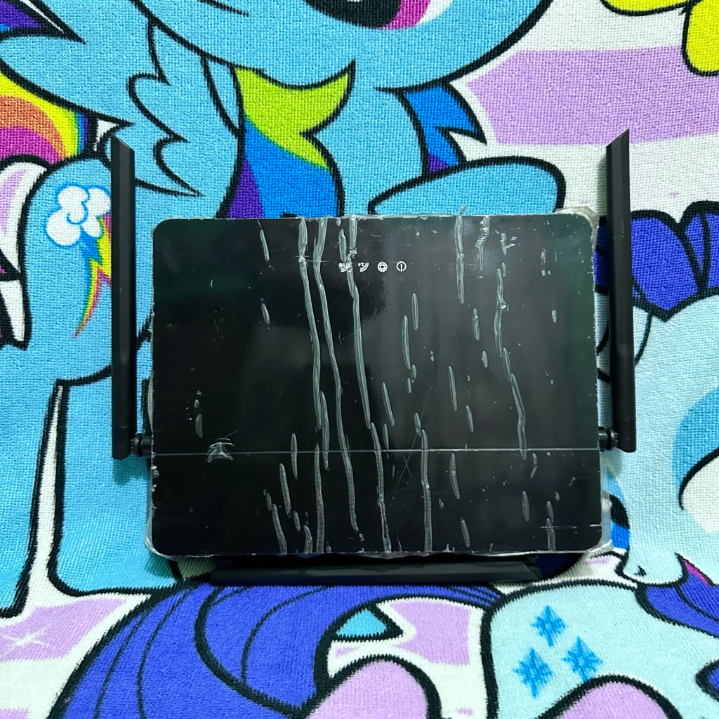 Router D-Link Dir-878 dual-band