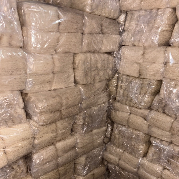 

Bihun cap Lima Daun 1 bal isi 4