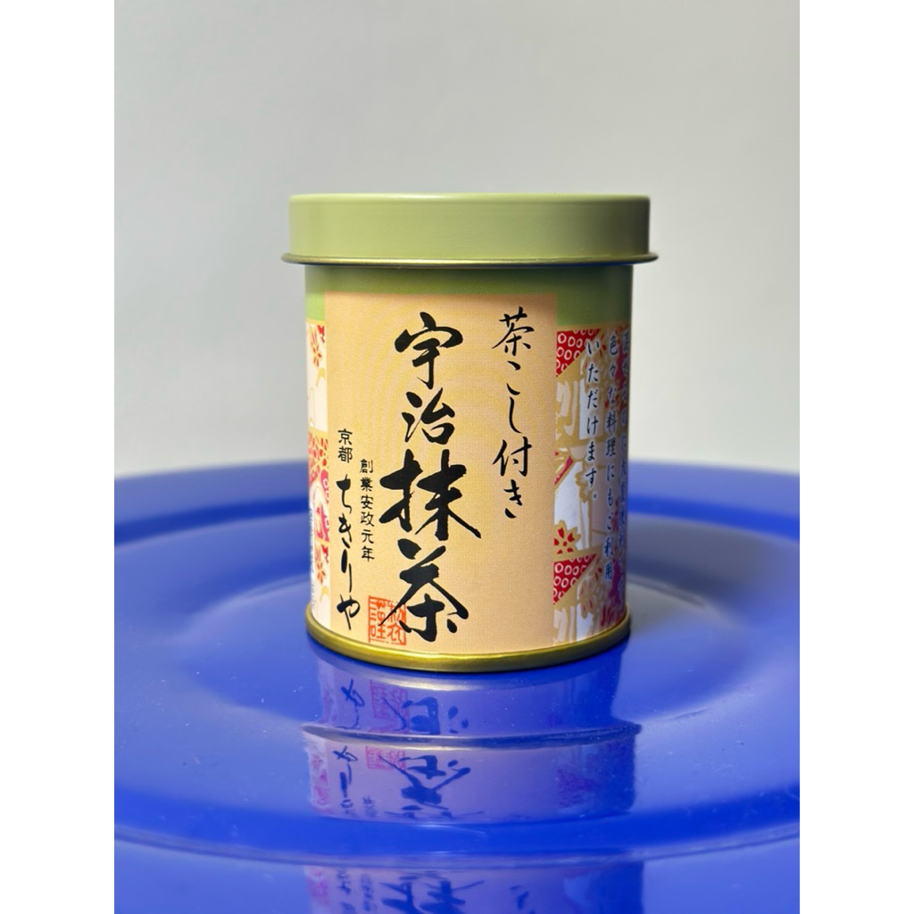 

UJI MATCHA KYOTO 30GRAM POWDER GREEN TEA JAPAN