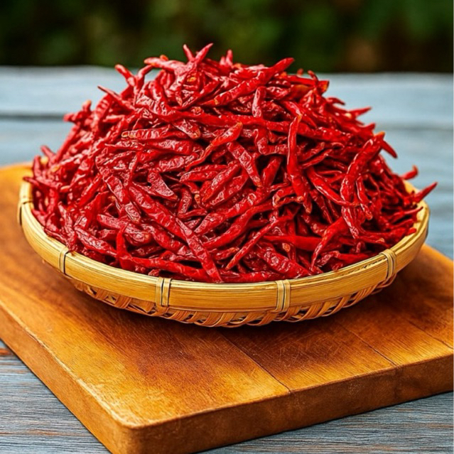 

CABE KERING TEJA IMPORT/CABAI KERING/CABAI RAWIT KERING