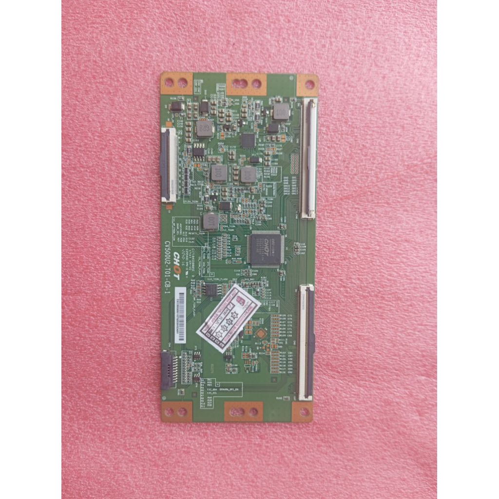 TCON PANASONIC TX 50AS520B 50 inch Smart TV Android 4K UHD Smart TV