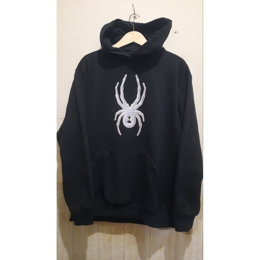 Hoodie Spyder Ori