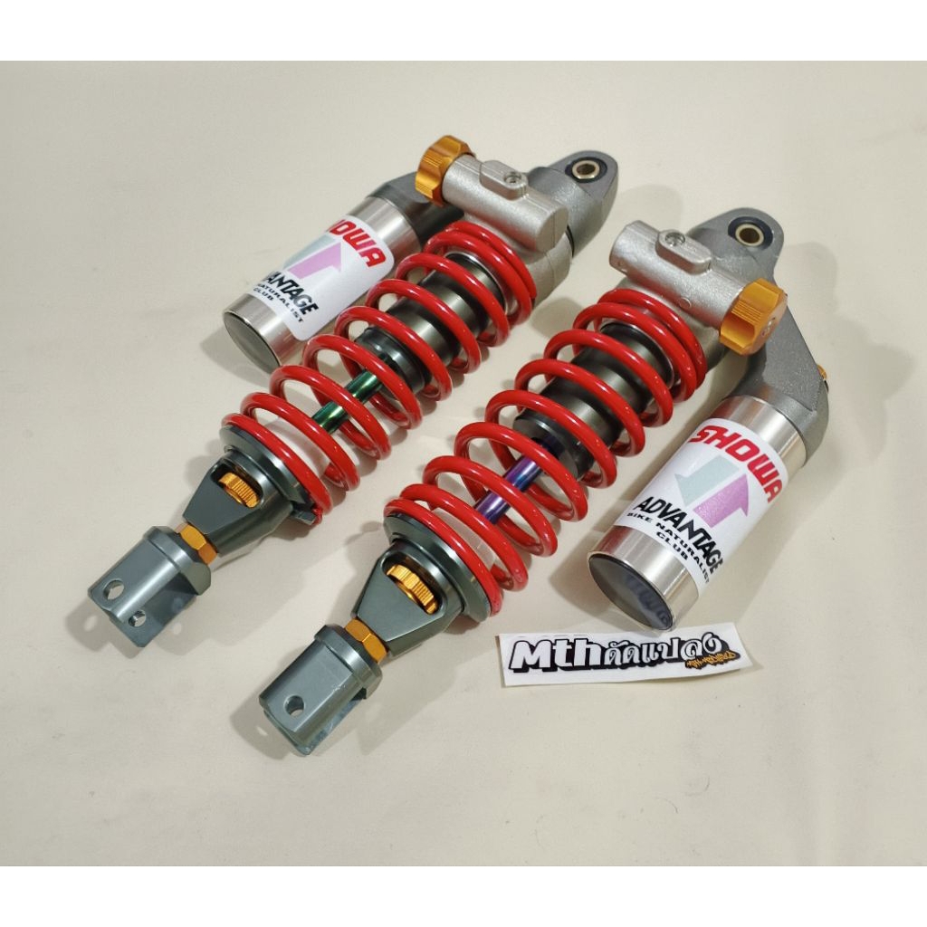 Shock Showa cnc Pcx size 320mm
