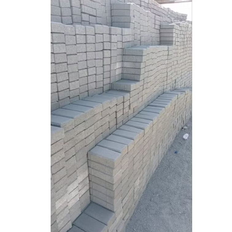 Paving block bata/mtr