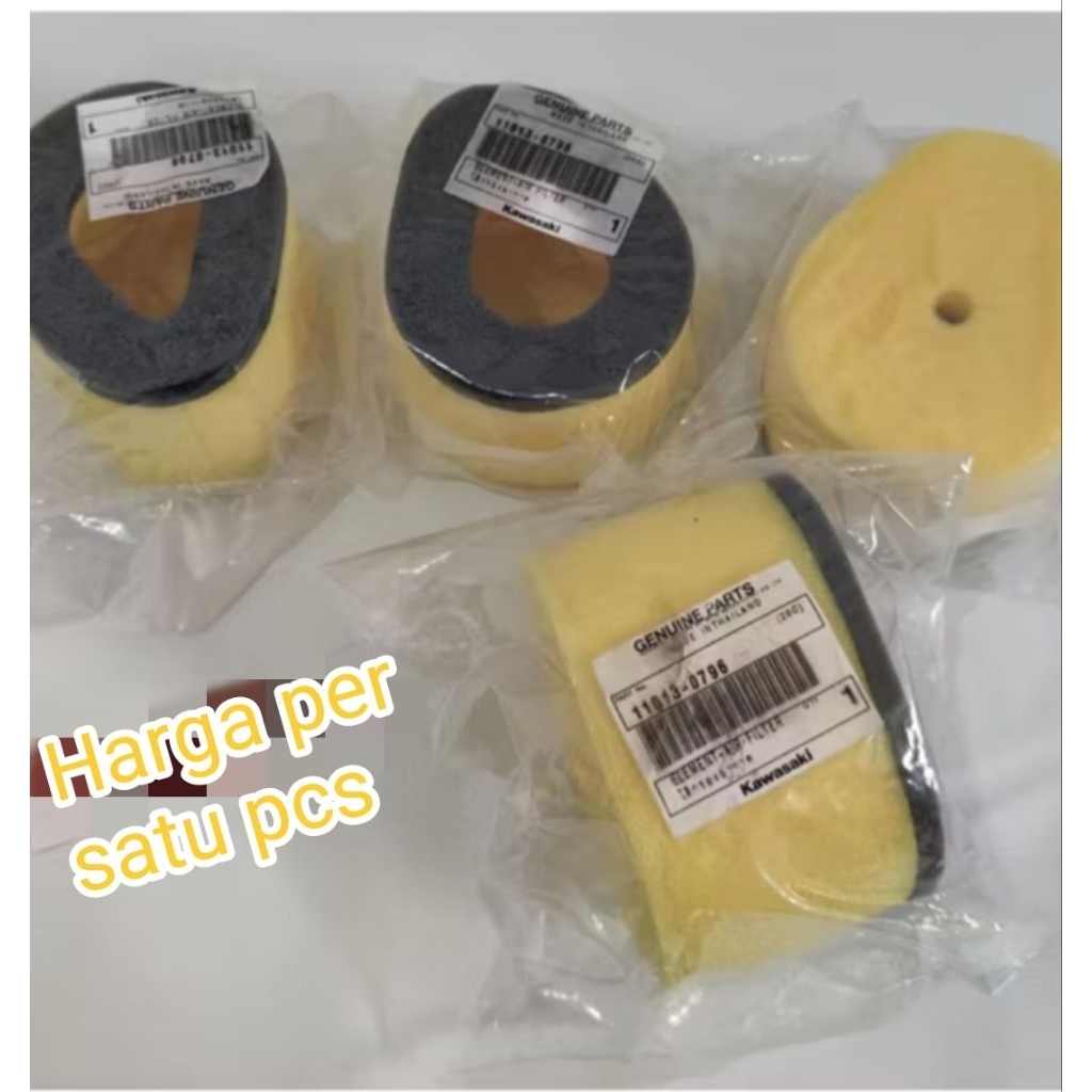 busa filter klx 150 Original