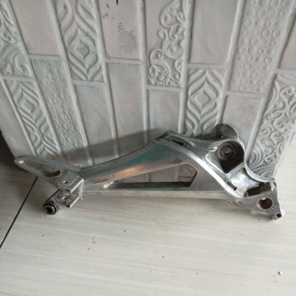 step pijakan kaki honda revo lama copotan motor